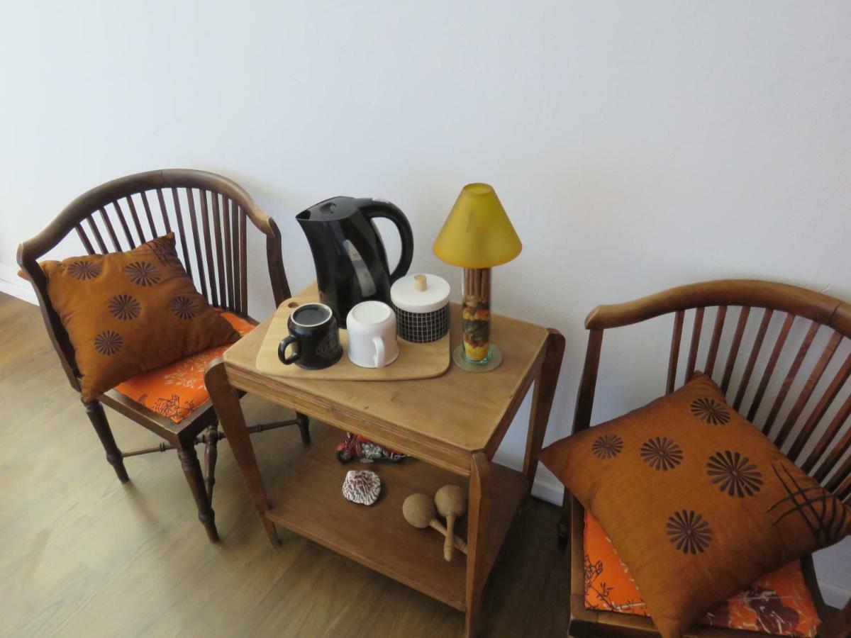 Hotel La Fousiquade Vénès Zewnętrze zdjęcie
